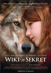 Wiki i jej Sekret (2D, Dub)