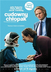 Cudowny chłopak [Dubbing]