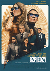 Szpiedzy