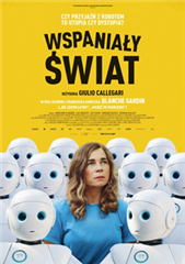 Wspaniały świat