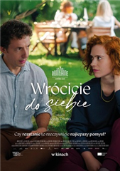 Wrócicie do siebie