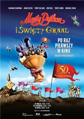 Monty Python i Święty Graal