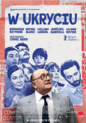 W ukryciu