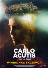 Carlo Acutis. Plan na życie (lektor)