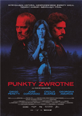 Punkty zwrotne