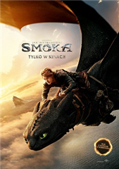 Jak wytresować smoka (2D, Nap)