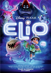 Elio (2D, Dub)