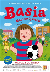 Basia. Mam swój świat (2D, Dub)