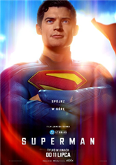 Superman (2D, Dub)