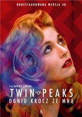 Twin Peaks: Ogniu krocz ze mną + Twin Peaks: Brakujące elementy