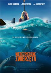 Niebezpieczne zwierzęta