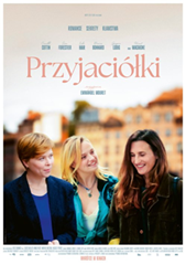 Przyjaciółki