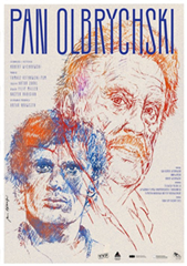 Pan Olbrychski
