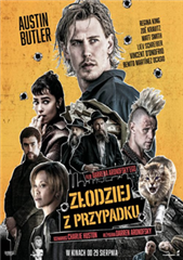 Złodziej z przypadku