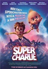 Super Charlie (2D, Dub)