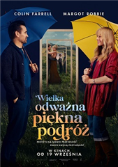 Wielka, odważna, piękna podróż