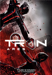 Tron: Ares (2D, Nap)