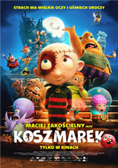 Koszmarek (2D, Dub)