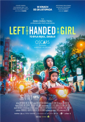 Left-Handed Girl. To była ręka… diabła!