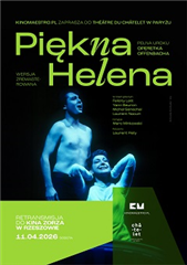 Operetka: Piękna Helena