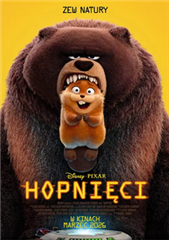Hopnięci (2D, Dub)