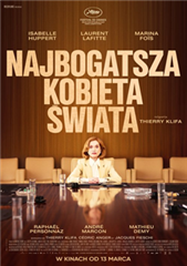 Najbogatsza kobieta świata