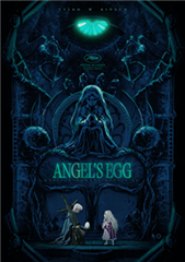 Angel's Egg
