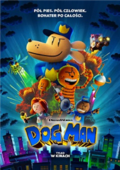 Dog Man (2D, Dub)