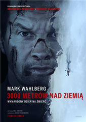 3000 metrów nad ziemią