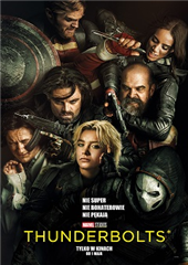 Thunderbolts* (2D, Nap)