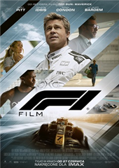 F1: Film