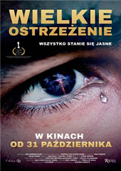Wielkie ostrzeżenie (lektor)