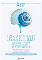 Błękitny szlak