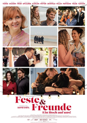 Niech żyje przyjaźń!