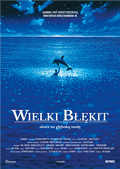 Wielki błękit (wersja 4K)