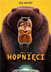Hopnięci (2D, Dub)