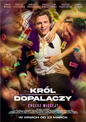 Król dopalaczy