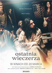 Ostatnia Wieczerza (lektor)