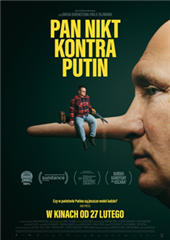 Pan Nikt kontra Putin